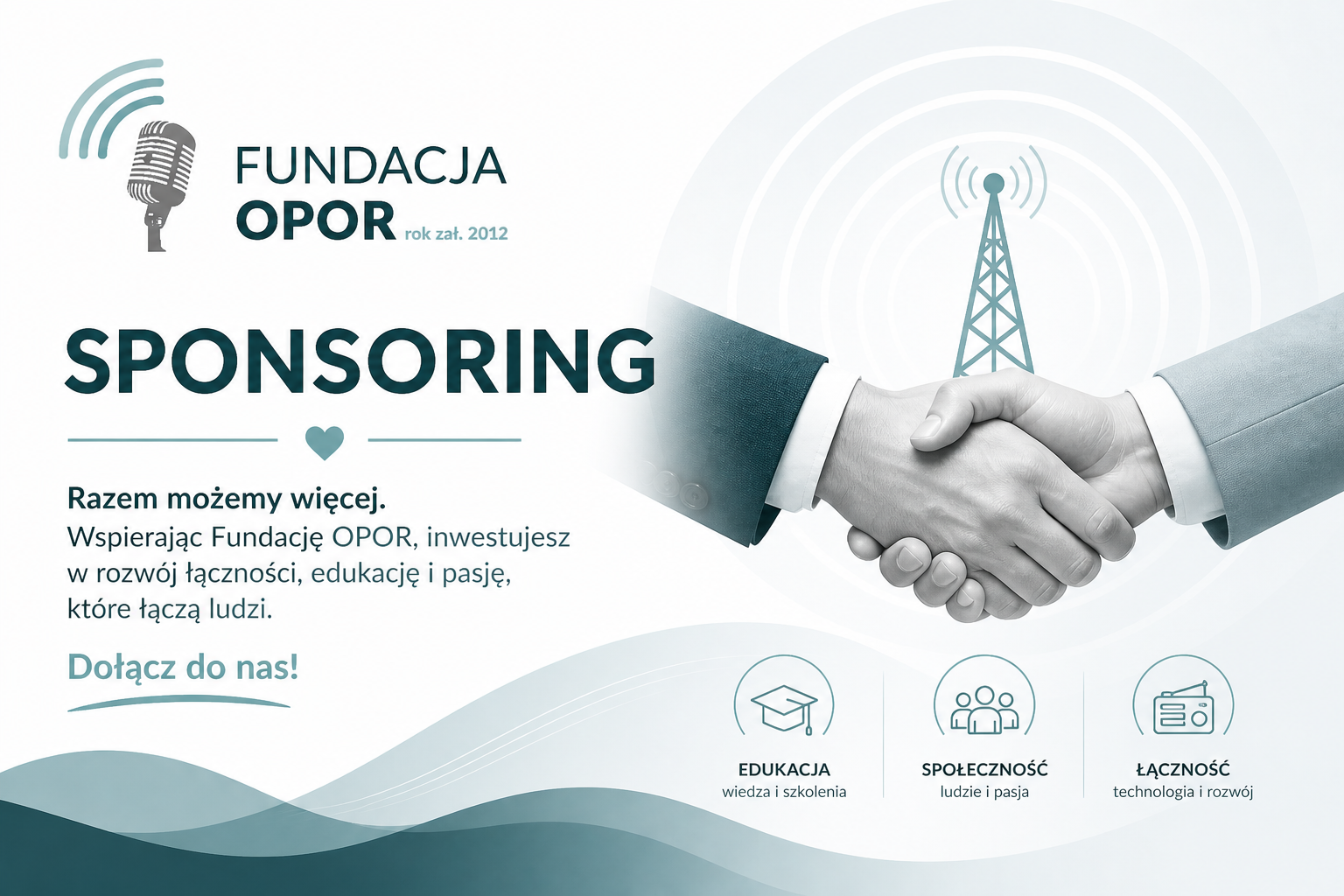 sponsorowanie