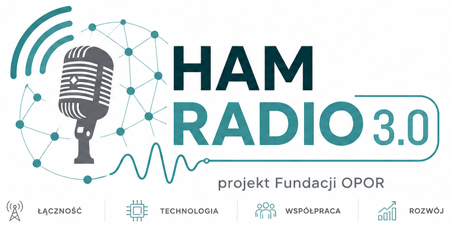 ham radio 3.0